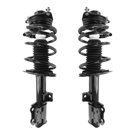 Unity 2-11163-11164-001 Front Complete Strut Assembly Kit 2-11163-11164-001